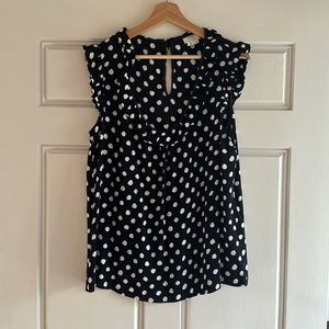 Kate spade blouse